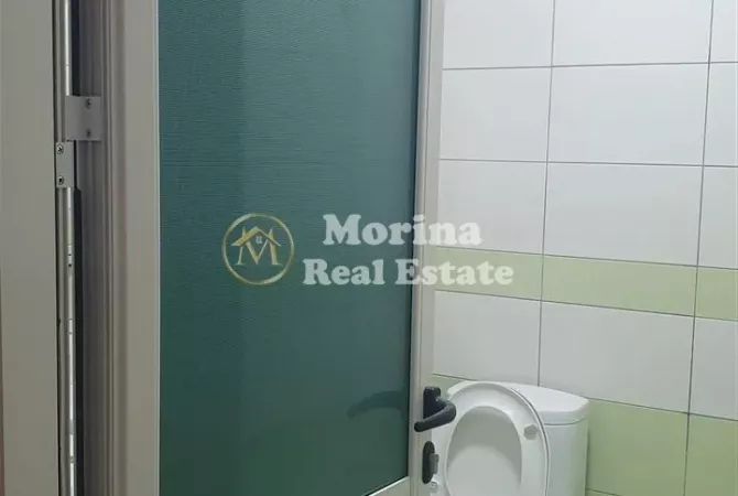 House for Rent 1+1 in Tirana - 400 Euro