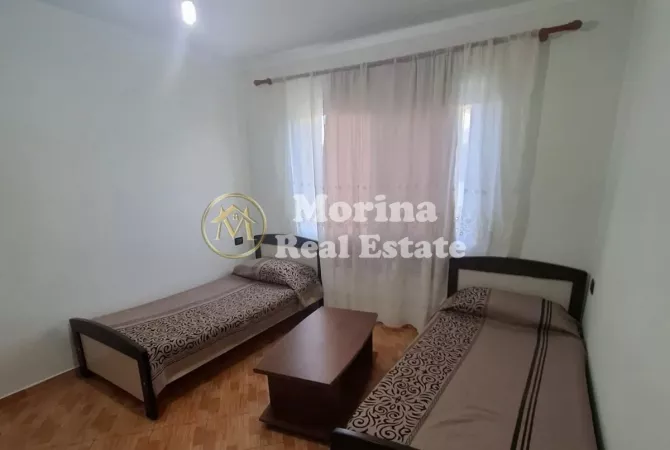 Apartment for rent in Tirana 1+1, Furnished