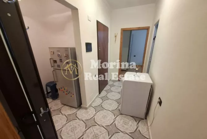 Apartment for rent in Tirana 1+1, Furnished