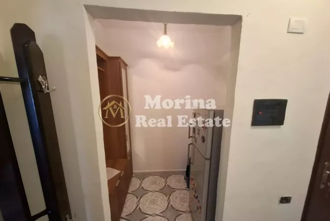 Apartment for rent in Tirana 1+1, Furnished