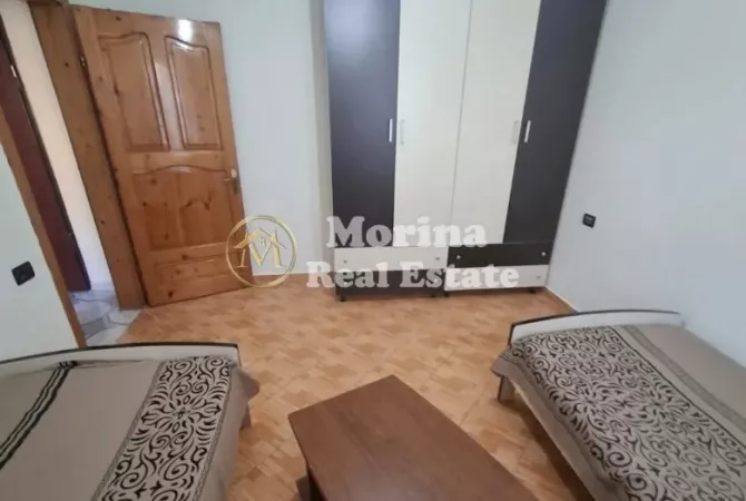 Apartment for rent in Tirana 1+1, Furnished