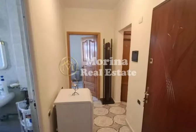 Apartment for rent in Tirana 1+1, Furnished