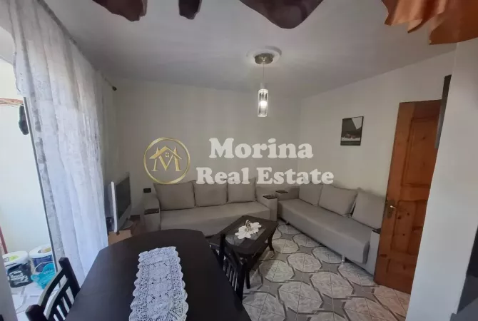 Apartment for rent in Tirana 1+1, Furnished