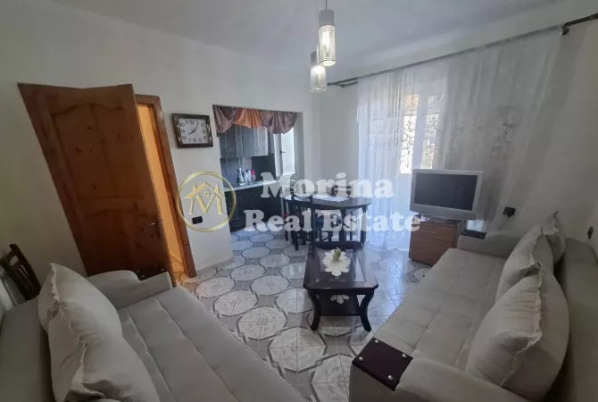 Apartment for rent in Tirana 1+1, Furnished