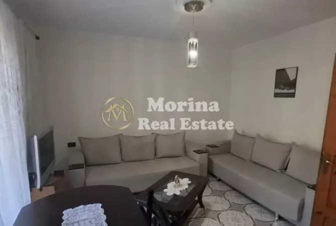 Apartment for rent in Tirana 1+1, Furnished