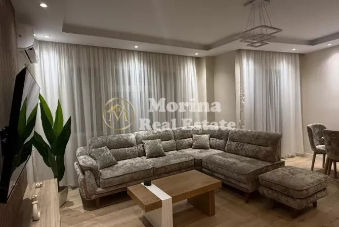 Apartment for rent in Tirana 2+1, Furnished