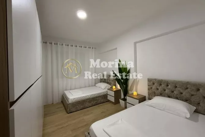 Apartment for rent in Tirana 2+1, Furnished