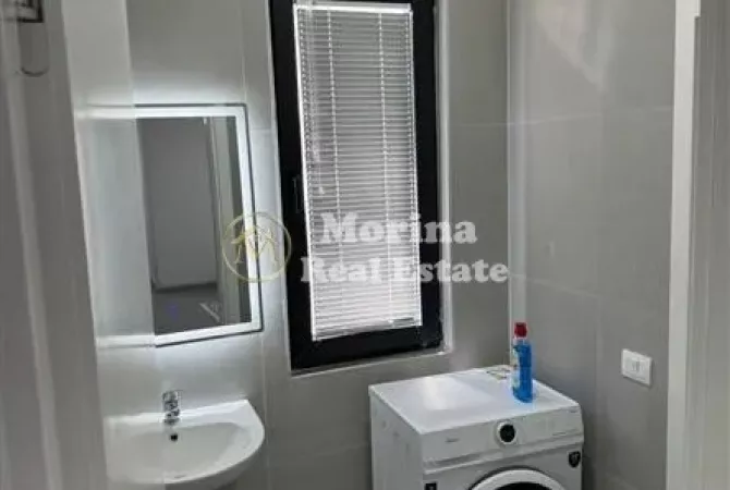Apartment for rent in Tirana 1+1, Furnished