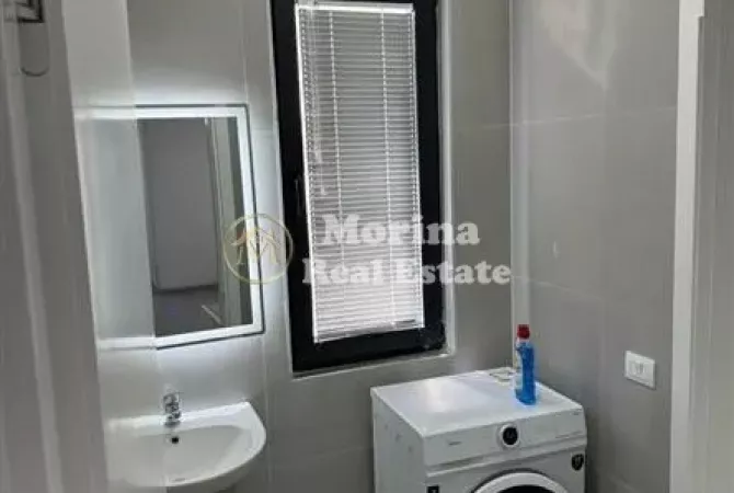 Apartment for rent in Tirana 1+1, Furnished