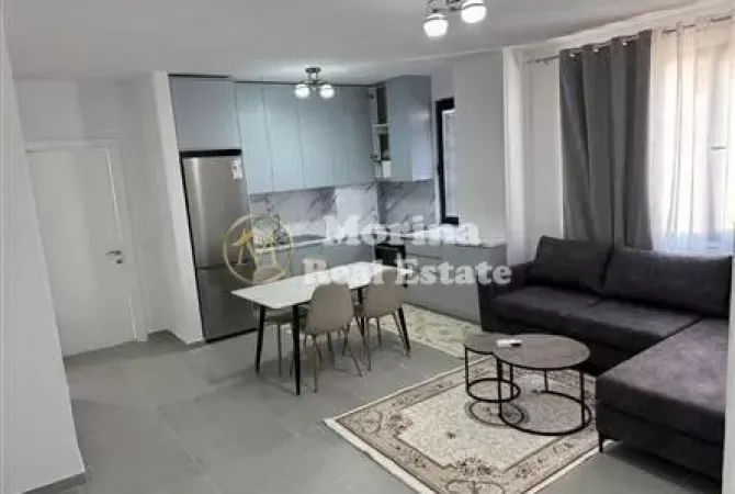 Apartment for rent in Tirana 1+1, Furnished