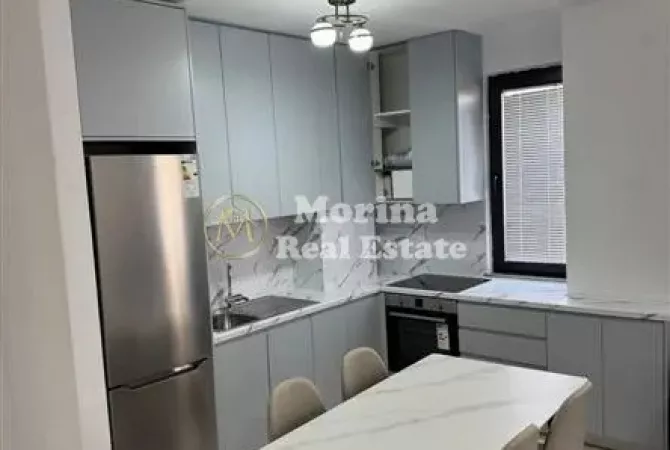 Apartment for rent in Tirana 1+1, Furnished