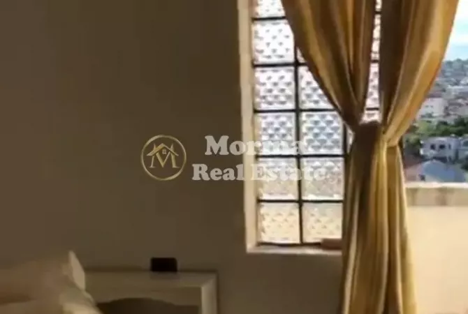 Shtepi me qera 1+1 ne Tirane - 500 Euro