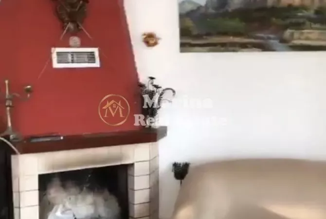 Shtepi me qera 1+1 ne Tirane - 500 Euro