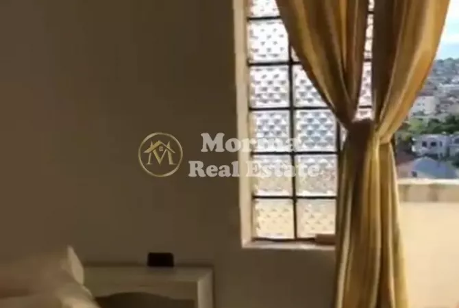 Apartment for rent in Tirana 1+1, Furnished