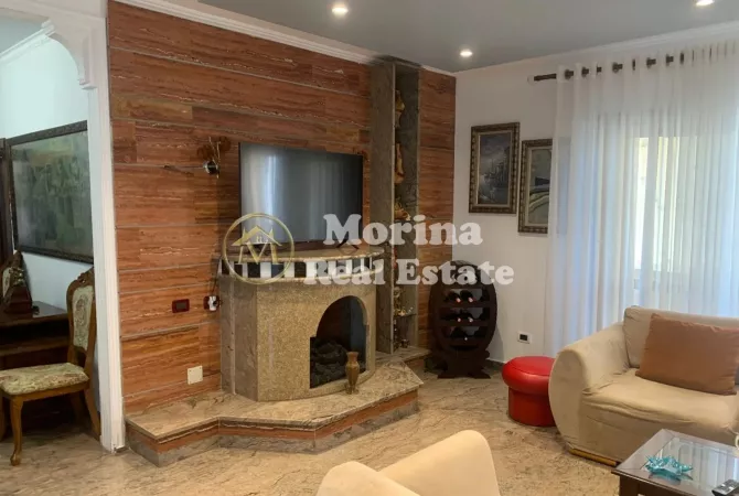 Apartment for rent in Tirana 2+1, Furnished