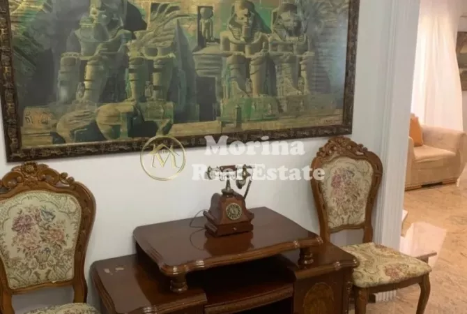 Apartment for rent in Tirana 2+1, Furnished