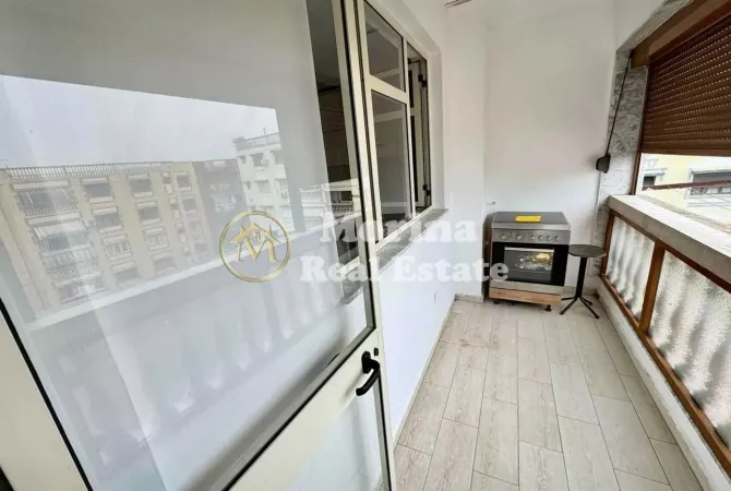 Apartment for rent in Tirana 2+1, In Part