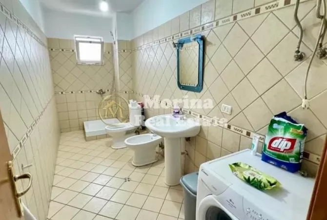 Apartment for rent in Tirana 2+1, In Part