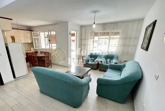 Apartment for rent in Tirana 2+1, In Part
