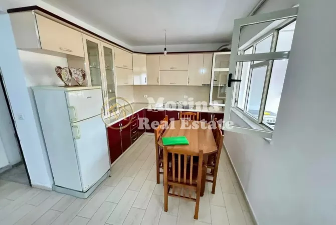 Apartment for rent in Tirana 2+1, In Part