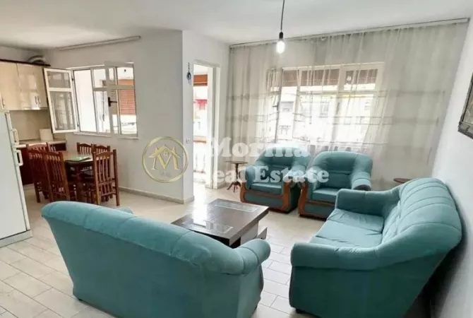 Apartment for rent in Tirana 2+1, In Part