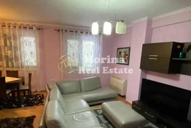Apartment for rent in Tirana 2+1, Furnished