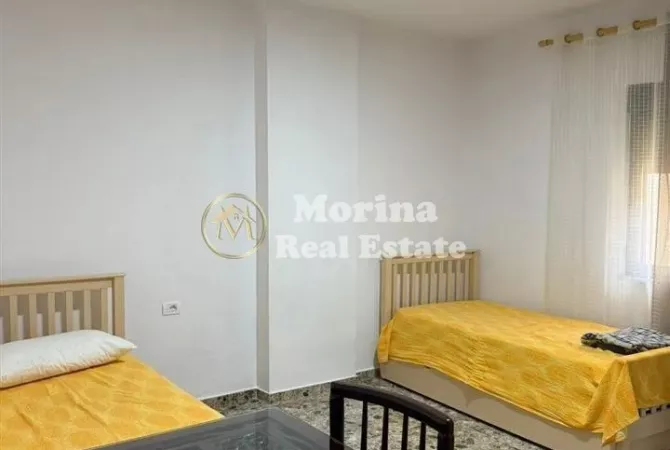 Apartment for rent in Tirana 1+1, Furnished