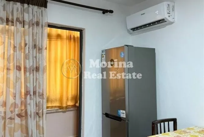 Shtepi me qera 1+1 ne Tirane - 450 Euro