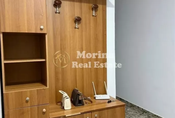 Apartment for rent in Tirana 1+1, Furnished