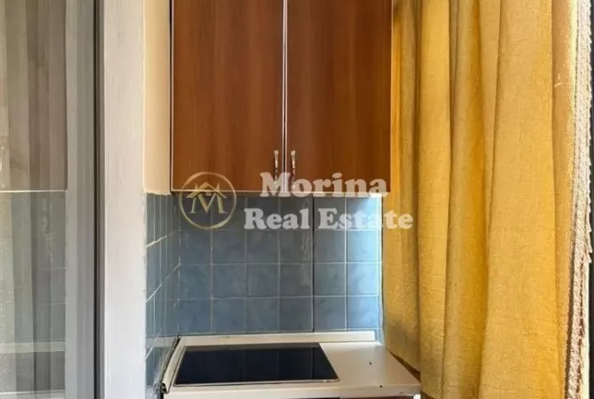 Apartment for rent in Tirana 1+1, Furnished