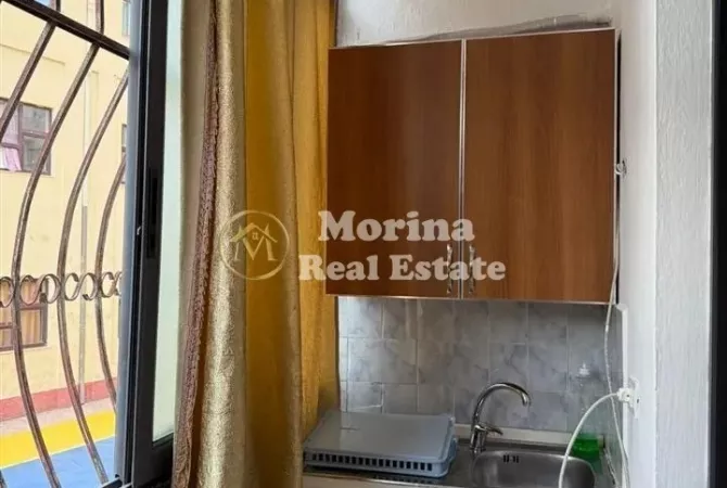 Apartment for rent in Tirana 1+1, Furnished