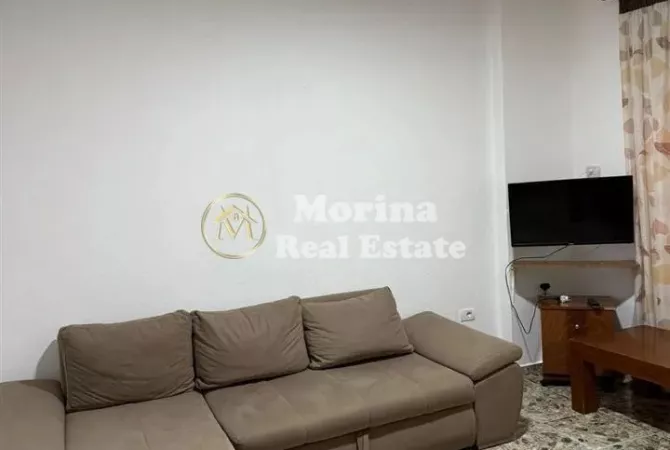 Apartment for rent in Tirana 1+1, Furnished