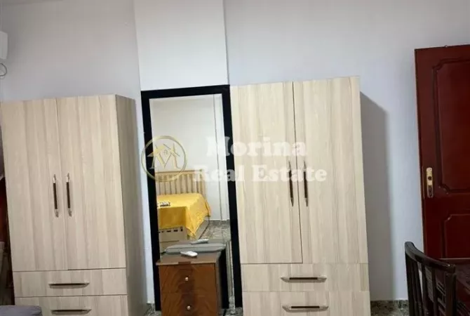 Apartment for rent in Tirana 1+1, Furnished