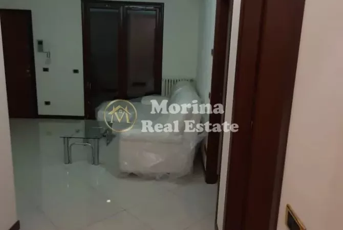 Apartment for rent in Tirana 1+1, Furnished