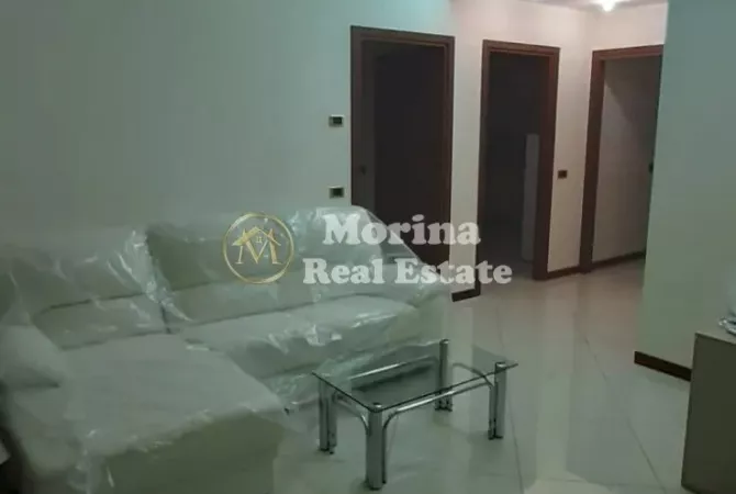 Apartment for rent in Tirana 1+1, Furnished