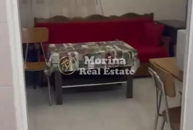 Shtepi me qera 1+1 ne Tirane - 400 Euro