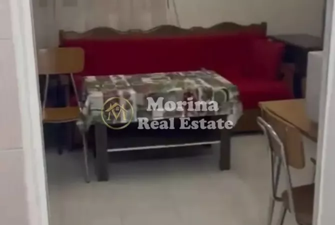 Private house for rent in Tirana 1+1, Furnished