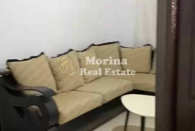 Apartment for rent in Tirana 1+1, Furnished