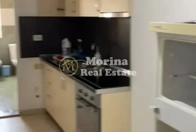 Apartment for rent in Tirana 1+1, Furnished