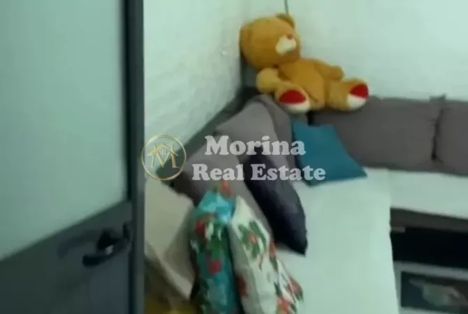 Apartment for rent in Tirana 1+1, Furnished