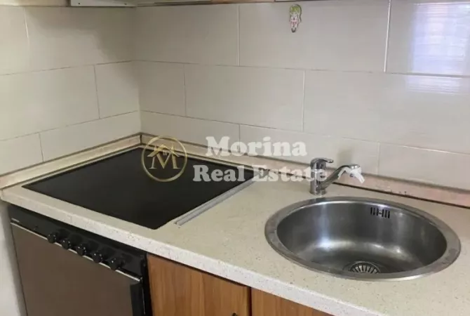 Shtepi me qera 1+1 ne Tirane - 520 Euro