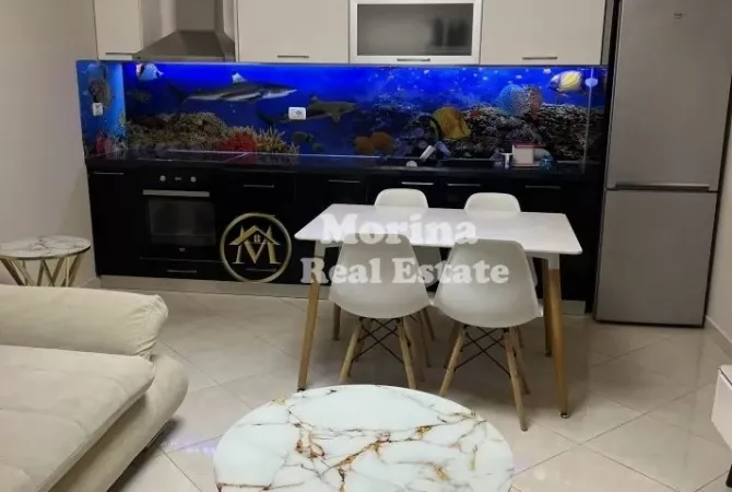 Shtepi me qera 1+1 ne Tirane - 600 Euro