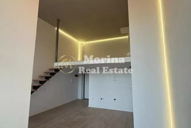 Shtepi me qera Duplex(shtepi me 2 kate) ne Tirane, 1+1, Mobilimi Bosh, pa mobiluar, Pagesa 400  Euro.