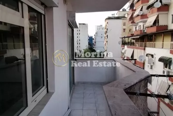 Apartment for rent in Tirana 3+1, Emty