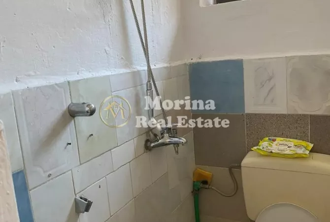 Shtepi me qera 1+1 ne Tirane - 350 Euro