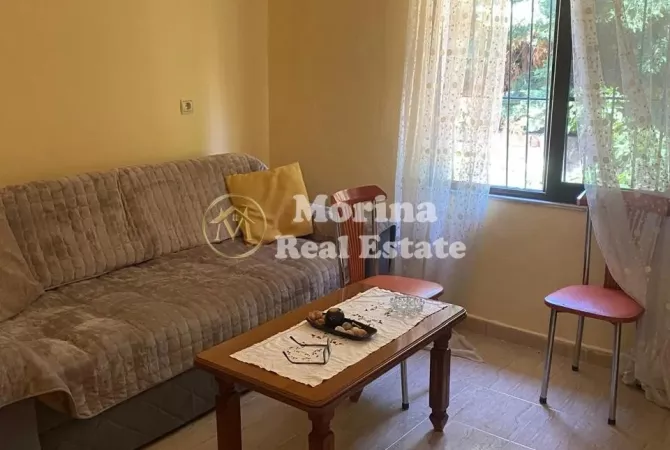 Shtepi me qera 1+1 ne Tirane - 350 Euro