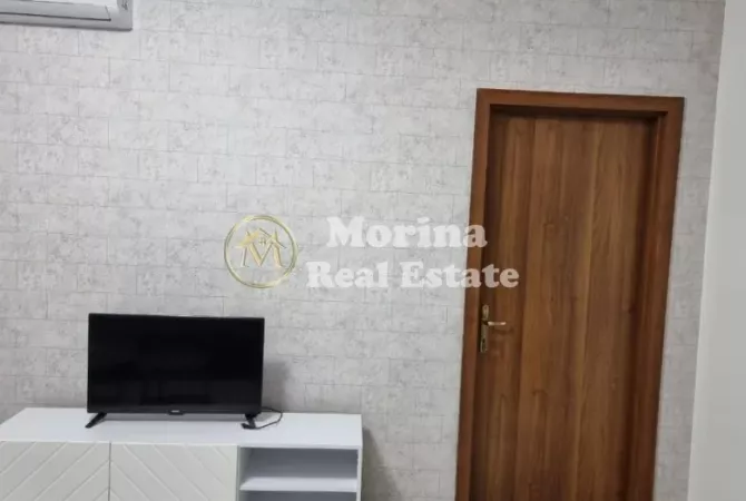 House for Rent 1+1 in Tirana - 650 Euro