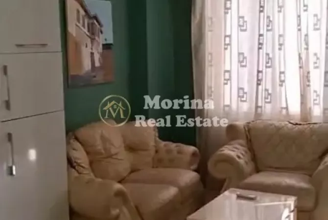 Shtepi me qera 1+1 ne Tirane - 400 Euro