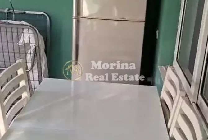 Shtepi me qera Apartament ne Tirane, 1+1, Mobilimi E mobiluar, Pagesa 400  Euro.