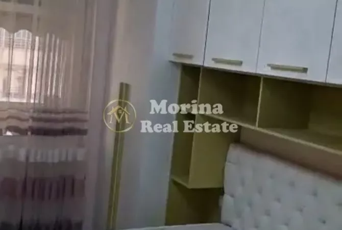 Shtepi me qera Apartament ne Tirane, 1+1, Mobilimi E mobiluar, Pagesa 400  Euro.